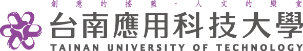 TAINAN UNIVERSITY OF TECHNOLOGY-College of Management